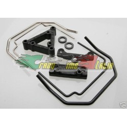 TRAXXAS 5496 - ATTACCHI BARRE STABILIZZATRICI ANT - POST REVO