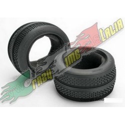 TRAXXAS 5571 - GOMME VICTORY ANTERIORI 2,8'' (2PZ)