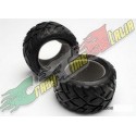 TRAXXAS 5578 - GOMME ANACONDA 2,8'' (2PZ)