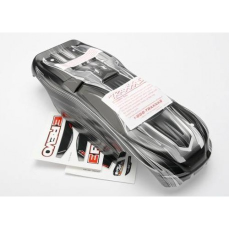 TRAXXAS 5611X - CARROZZERIA PER E-REVO PRO GRAPHICS