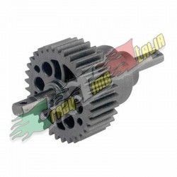 TRAXXAS 5614 - DIFFERENZIALE CENTRALE EMAXX/EREVO
