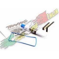 TRAXXAS 5625 - KIT GUARNIZIONE DEL RICEVITORE REVO