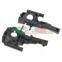 TRAXXAS 5630 - PARATIE FRONTALI DX SX