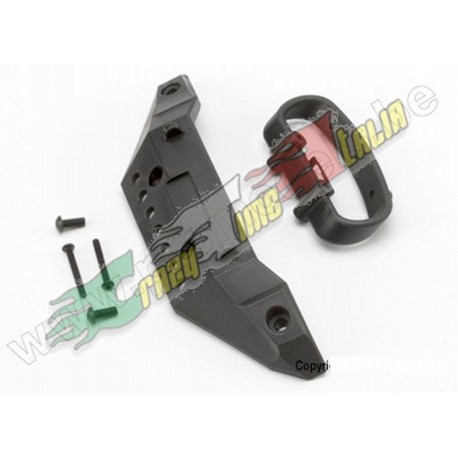 TRAXXAS 5635 - KIT BUMPER FRONTALE