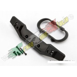 TRAXXAS 5636 - KIT BUMPER POSTERIORE