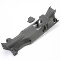 TRAXXAS 5637 - SKIDPLATE SOTTOTELAIO EREVO
