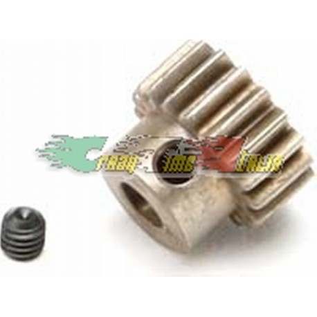 TRAXXAS 5644 - PIGNONE 18T (0,8 METRIC -32 PITCH)