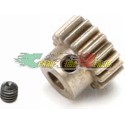 TRAXXAS 5644 - PIGNONE 18T (0,8 METRIC -32 PITCH)