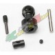 TRAXXAS 5653 - GIUNTO CVD - DIFFERENZIALE SUMMIT