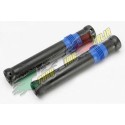 TRAXXAS 5655 - SEMIASSI SUMMIT CORTI