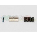 TRAXXAS 5657 - SPINE E CILINDRETTI CVD