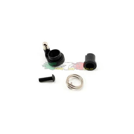 TRAXXAS 5669 - SQUADRETTA SERVO T-LOCK
