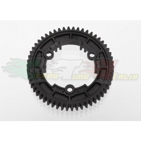TRAXXAS 6449 - CORONA TRASMISSIONE XO-1 54T (1,0 PITCH)