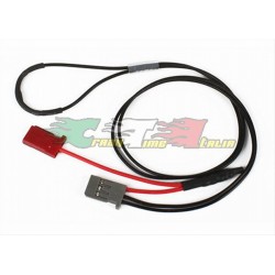 TRAXXAS 6521 - SENSORE DI TEMPERATURA E DI TENSIONE (lungo)