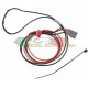 TRAXXAS 6524 - SENSORE DI TEMPERATURA E DI TENSIONE (fits XO-1)