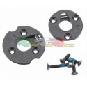 TRAXXAS 6538 - TELEMETRY TRIGGER MAGNET HOLDERS, SPUR GEAR 5X2mm+SCREWS