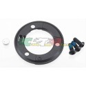 TRAXXAS 6539 - SUPPORTO MAGNETICO PER TELEMETRIA, DIFFERENZIALE CENTRALE