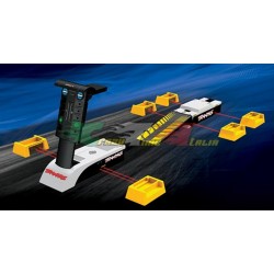 TRAXXAS 6570 - DTS-1 RACE TIMING SYSTEM