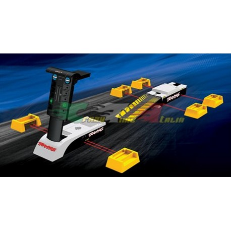 TRAXXAS 6570 - DTS-1 RACE TIMING SYSTEM