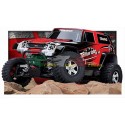 TRAXXAS 67044 - AUTO TELLURIDE 4X4 1/10