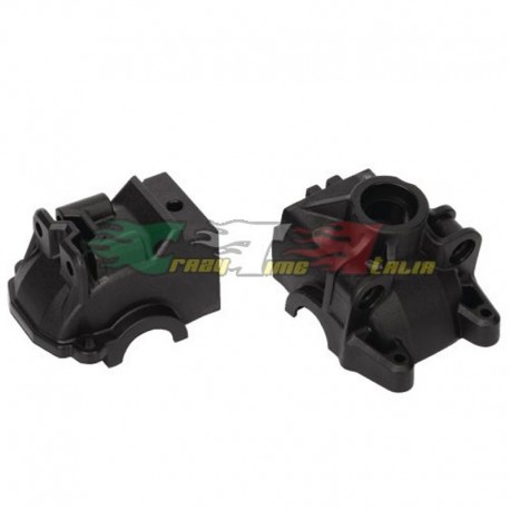 TRAXXAS 6881 - CASSA DIFFERENZIALE ANTERIORE SLASH