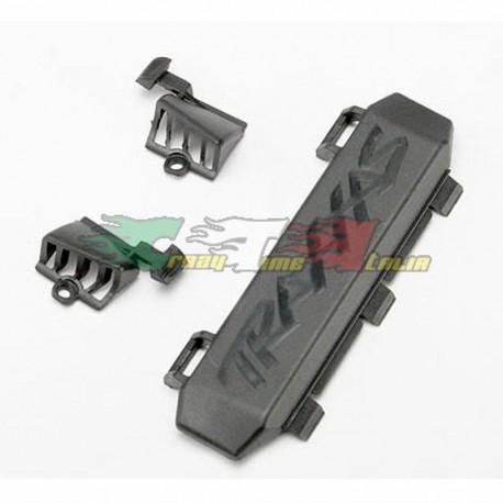 TRAXXAS 7026 - SPORTELLO VANO BATTERIE 1/16