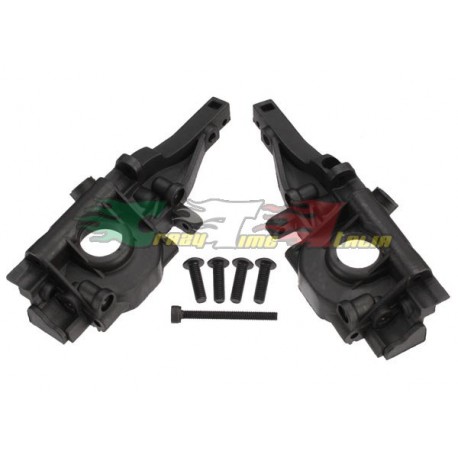 TRAXXAS 7029X - PARATIE POSTERIORI DX SX 1/16