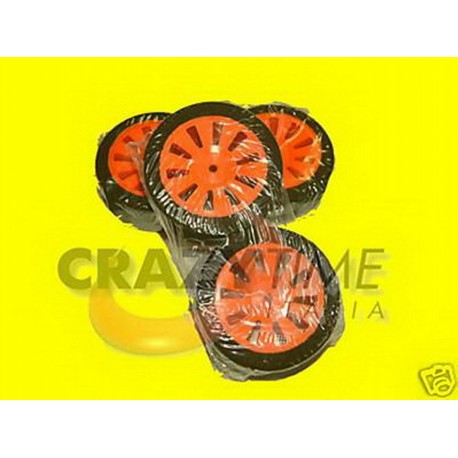  GOMME 1/10 TOURING 42 SH 30mm POSTERIORI