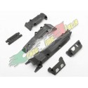 TRAXXAS 7037 - SERIE PROTEZIONI E SKIDPLATE