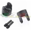 TRAXXAS 7057 - GIUNTI + PERNI A VITE 1/16