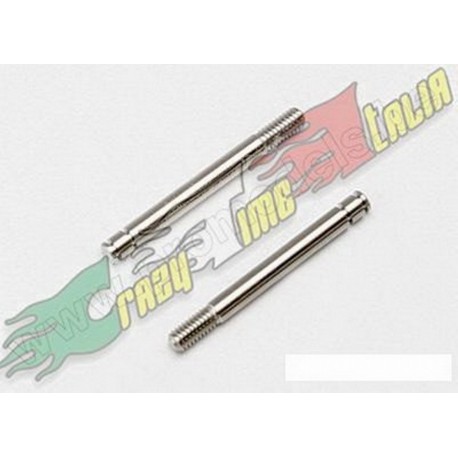 TRAXXAS 7063 - STELI AMMORTIZZATORI GRT (2PZ) 1/16 EREVO