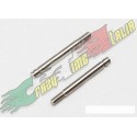 TRAXXAS 7063 - STELI AMMORTIZZATORI GRT (2PZ) 1/16 EREVO