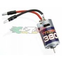 TRAXXAS 7075 - MOTORE TITAN 380 18 TURNS