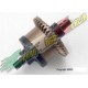 TRAXXAS 7078 - DIFFERENZIALE COMPLETO 1/16 MONTATO