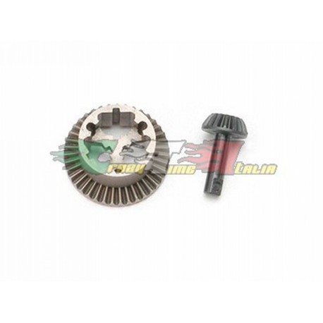 TRAXXAS 7079 - COPPIA CONICA DIFFERENZIALE E-REVO 1/16