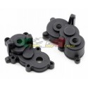 TRAXXAS 7091 - scatola trasmissione 1/16 E-Revo Slash
