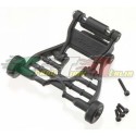 TRAXXAS 7184 - WHEELIE BAR E-REVO 1/16