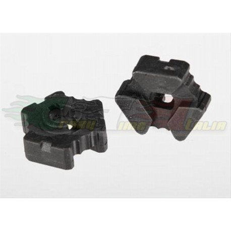 TRAXXAS 7381 - BLOCCA DIFFERENZIALE (2PZ)