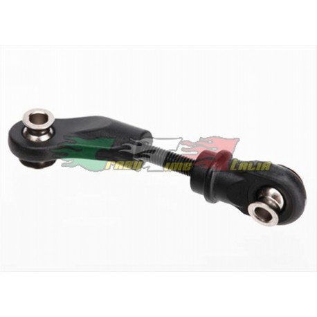 TRAXXAS 7438 - TIRANTI STERZO 1/16