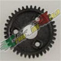 TRAXXAS RW474 - CORONA ACCIAIO REVO 38T