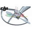 RICAMBI DJI - PHANTOM PART 19 Set Protezione eliche