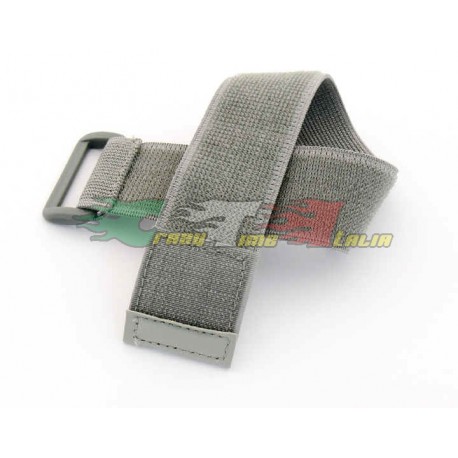 VELCRO PER BLOCCO CAVI E BATTERIE PER ELICOTTERO 500, 600(1pz)