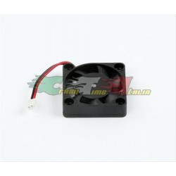 HOBBYWING - VENTOLINA X MOTORI BRUSHLESS