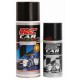 GHIANT - VERNICE BIANCO PER LEXAN 400ml