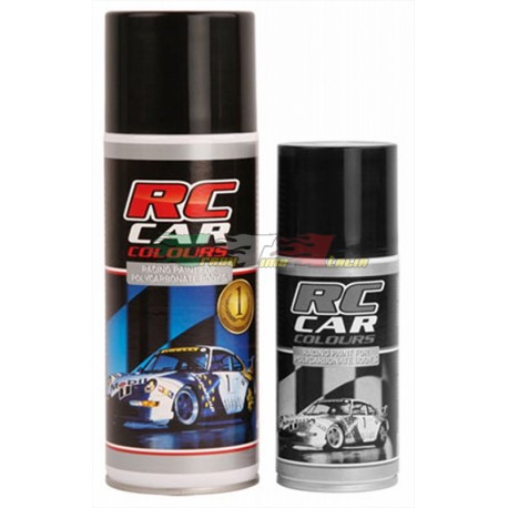 VERNICE BIANCO PER LEXAN 400ml