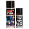 GHIANT - VERNICE BIANCO PER LEXAN 400ml