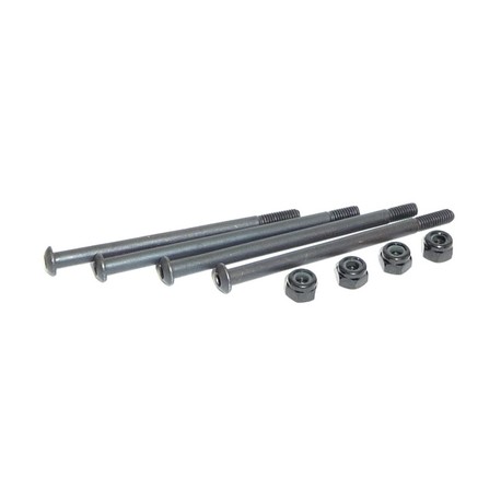 VITI M3X40 (2) M3X47 (2) HOBAO 9