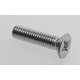 VITI SVASATE A CROCE M 2,5X15 (10) TS