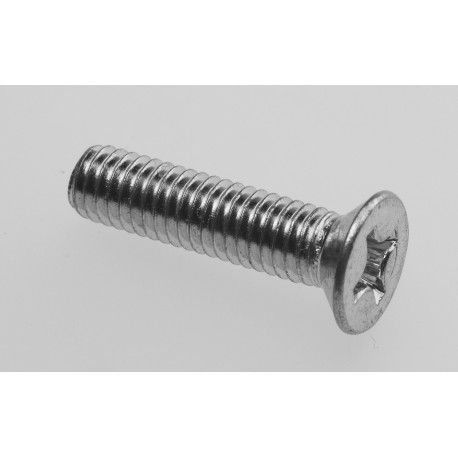 VITI SVASATE A CROCE M 2,5X15 (10) TS