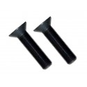 VITI SVASATE A CROCE M 2,5X6 (10) TSCE